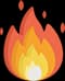 Fire icon
