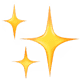 Stars icon